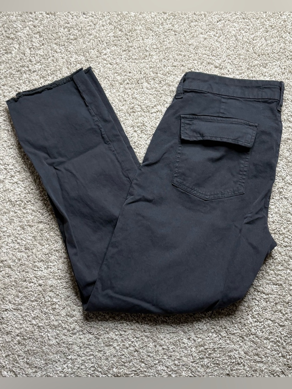 Frank & Eileen Blackrock Pants